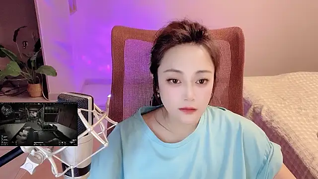 Chat +18 de Daisy-77 ao vivo