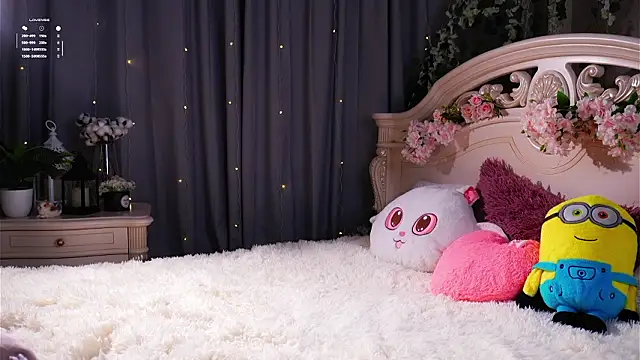 EdlinAlliston 라이브 XXX 채팅