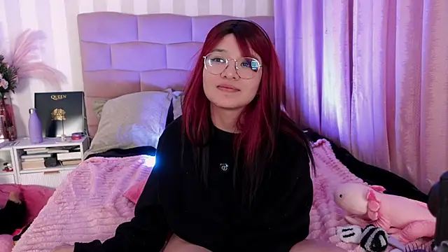 NataliaNovak – Live XXX-chat