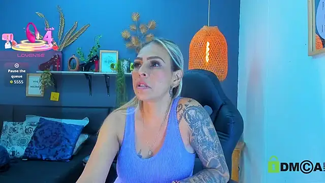 yessila_parker live XXX chat