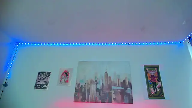 Chat XXX en directo de goth_minerva