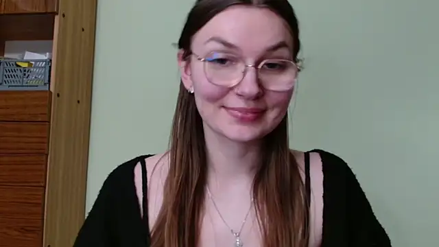 Chat +18 de LooveELLYx ao vivo