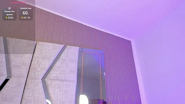 Axel_grey_'s Webcam Show