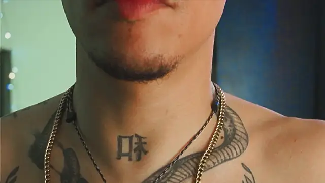 AlphaMasterXxx Live XXX-chat