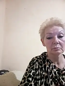 Calypso-Loove Show in webcam