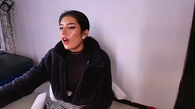 Chatroom XXX en direct de sweet_mussee