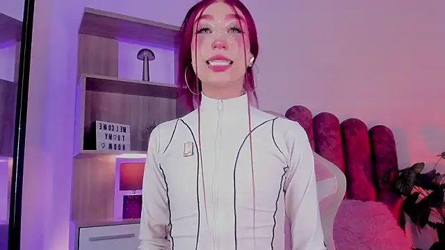 Eli-Blueen Live XXX chat