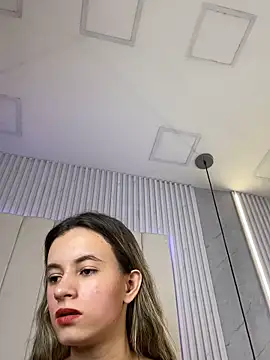 دردشة JuliaColemann الجنسية المباشرة