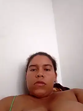 Show de Rica_2026 na webcam