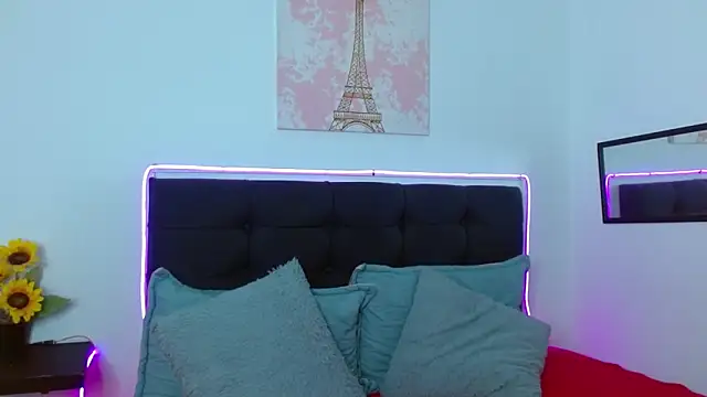 Chat +18 de Mylu_xx ao vivo