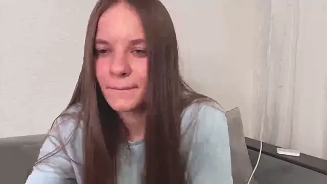 Chat +18 de Liabae ao vivo