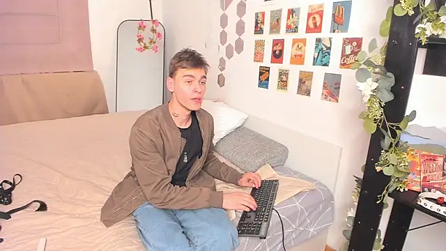 Shadow_blink webkamerás műsora