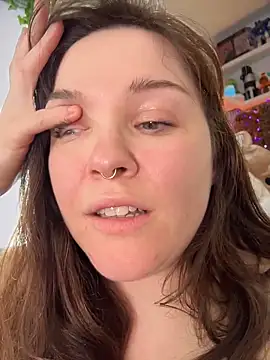 دردشة JennKenobi الجنسية المباشرة