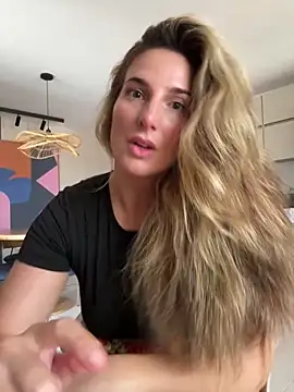 Thescorpionfr_のライブXXXチャット