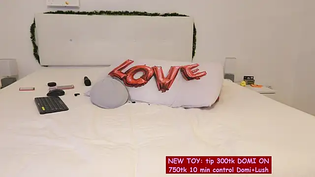 دردشة MorganaLegs الجنسية المباشرة