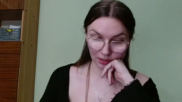 Chat +18 de LooveELLYx ao vivo