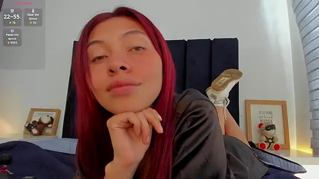 melanie_roux__: онлайн-секс-чат