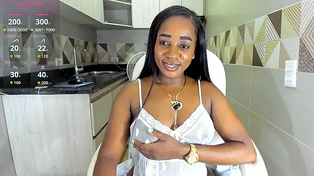 Chat +18 de cristaaalclocks1 ao vivo