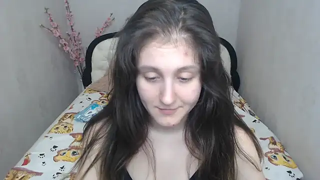 Holliy_Cooper 即時 XXX 聊天