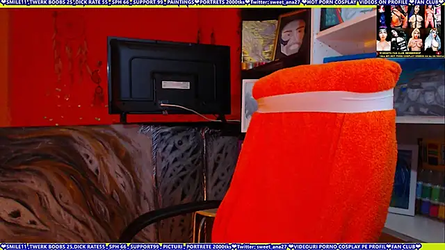 แชท XXX สดของ cuminmenowbbyx