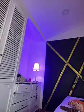 Chat XXX en directo de EmmaaCastro