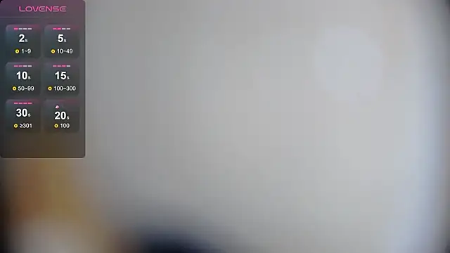 SarahRaynex's Live XXX Chat