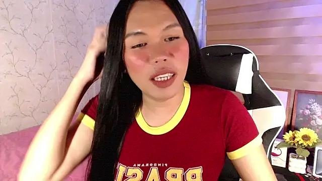 SweetSurrender_ Show Webcam