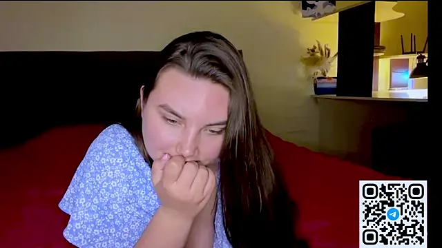 Chat XXX en directo de Dreamyblushfairy