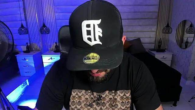 Chat +18 de jhon_bear03 ao vivo