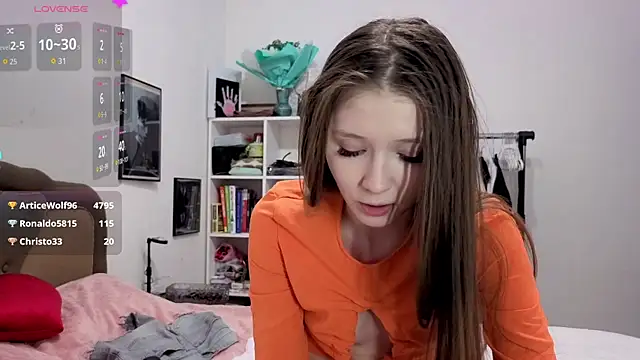 Show modela Denny_Yorgeritai na web-kameri