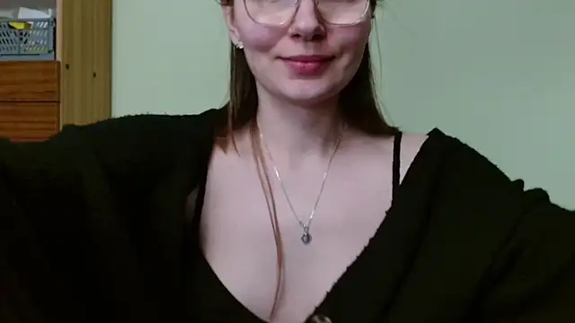 Živý XXX chat LooveELLYx