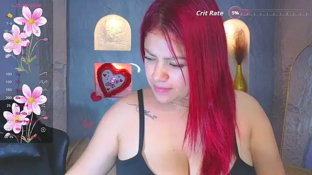 _Ambar72_b's Live XXX Chat