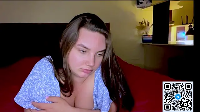 Dreamyblushfairy Live XXX-Chat