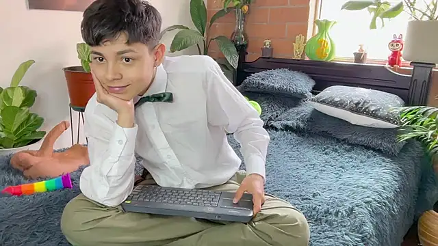 Andy_Belier23 Webcamshow