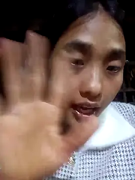 Hoa-tuylip Show in webcam