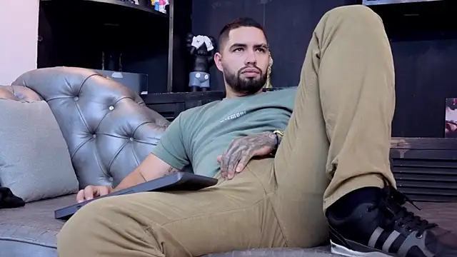 عرض كام matteosantos