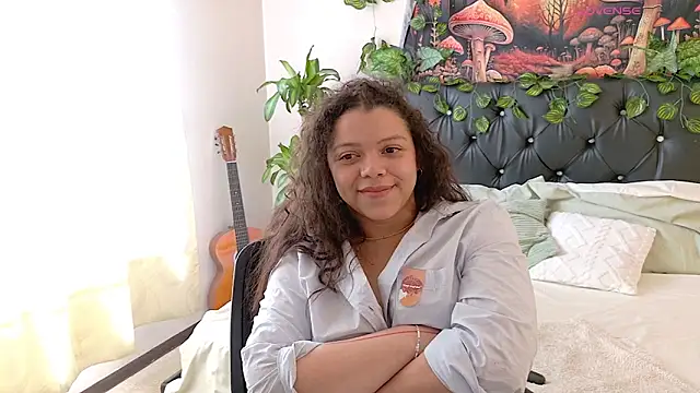 Amanda_sweet Adlı Modelin Canlı XXX Sohbeti