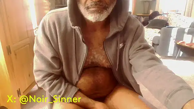 sinnernoir's Webcam Show
