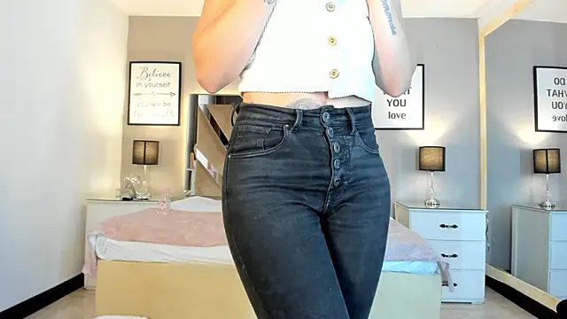 Chat XXX ao vivo de cellestehot