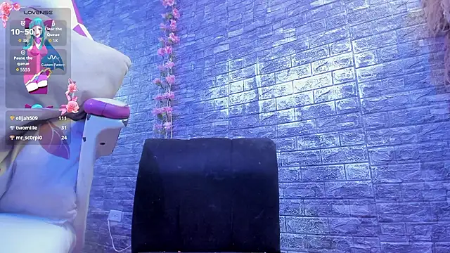 Živý XXX chat karoll__sex