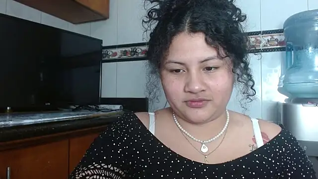 Chat +18 de Baby_dirt ao vivo