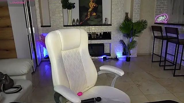 MariemLui Chat XXX in diretta