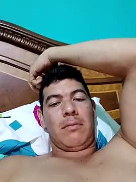 cristian07_ webcam show