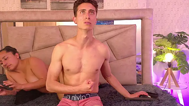 sammy_and_ithan Chat XXX in diretta