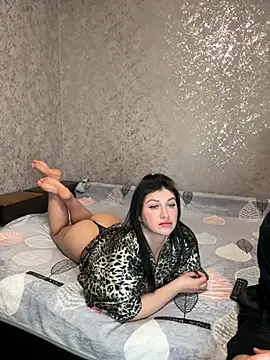 Lubovnikii Pertunjukan Webcam