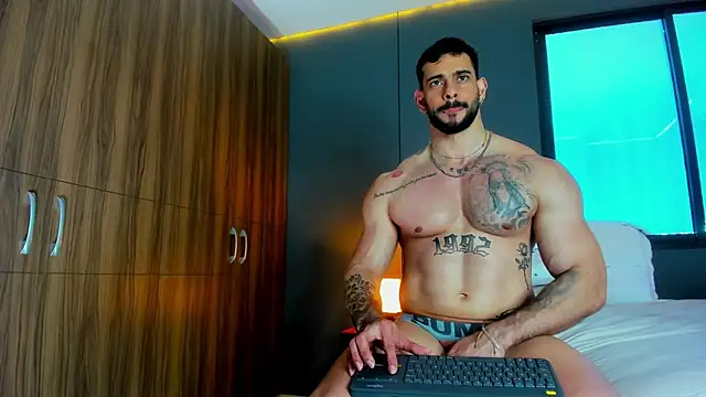 massimo_viscontiのライブXXXチャット