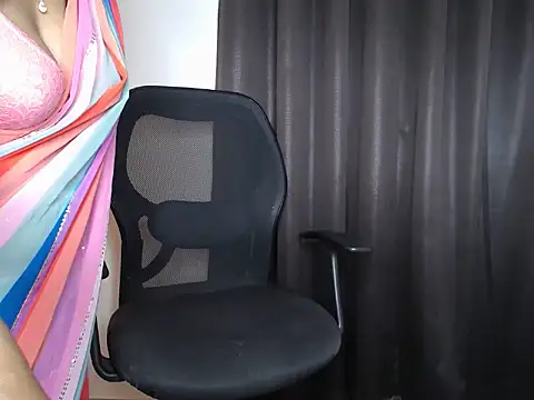 Miss_rosy1 Webcam-Show