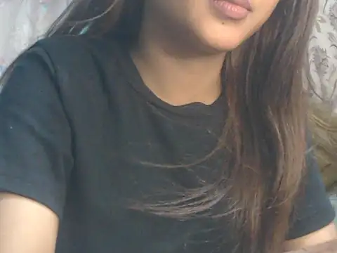 Chat XXX en directo de NancyRuvi