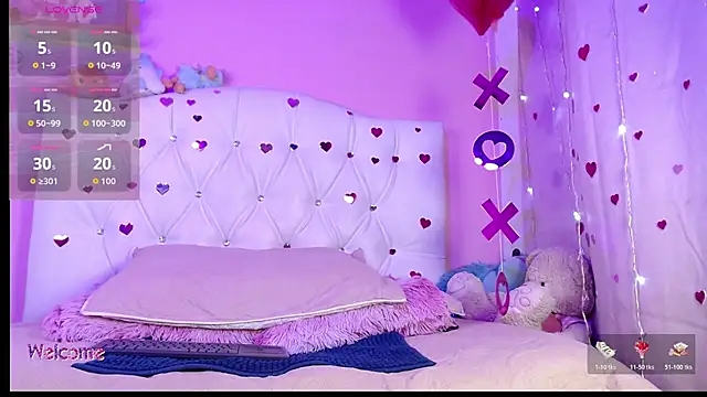 HECATE_23's Live XXX Chat