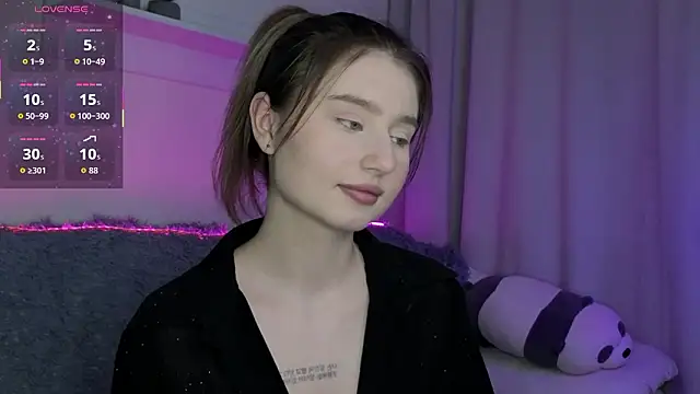 _Lua__ – Naživo XXX chat